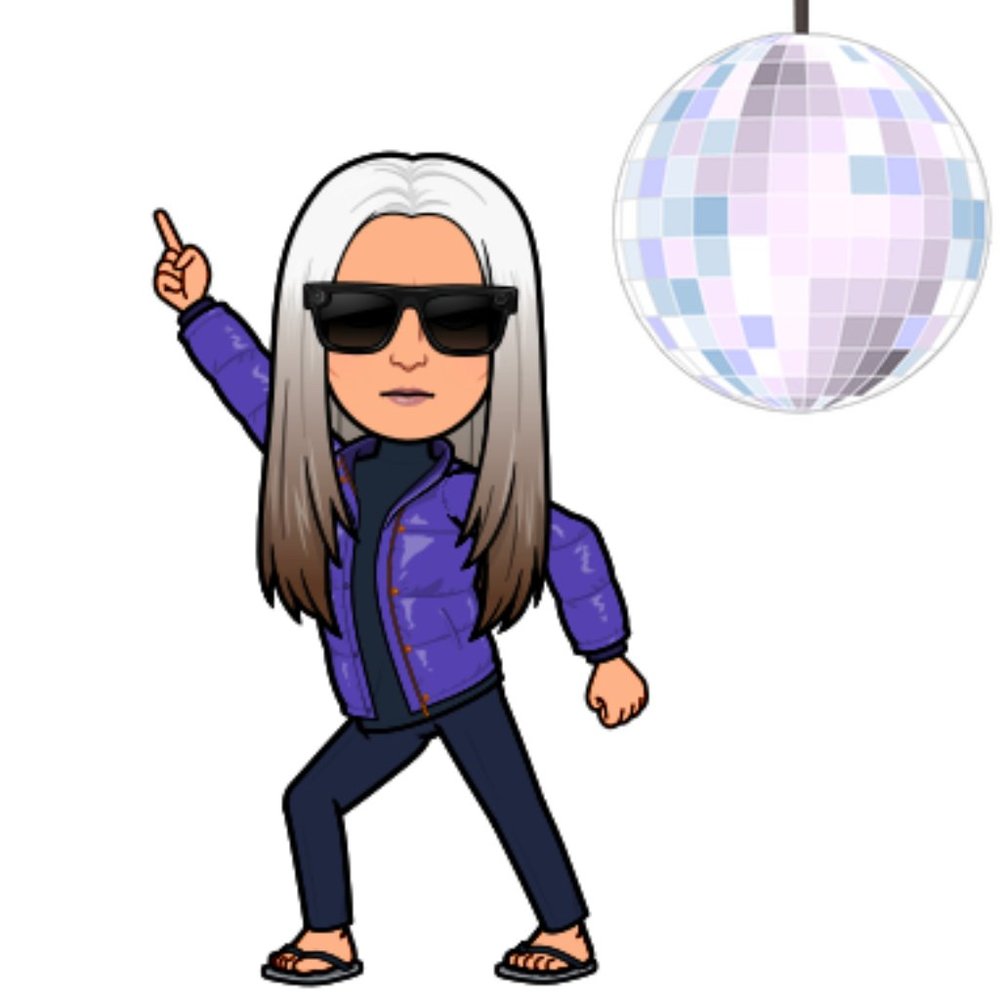 Flip Flops and Fleece